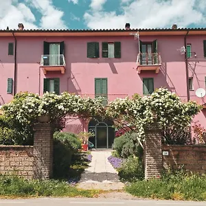 La Casa Dei Carrai Bed & Breakfast