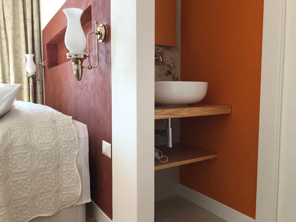 Bed & Breakfast B&B Dimor'A Pitigliano