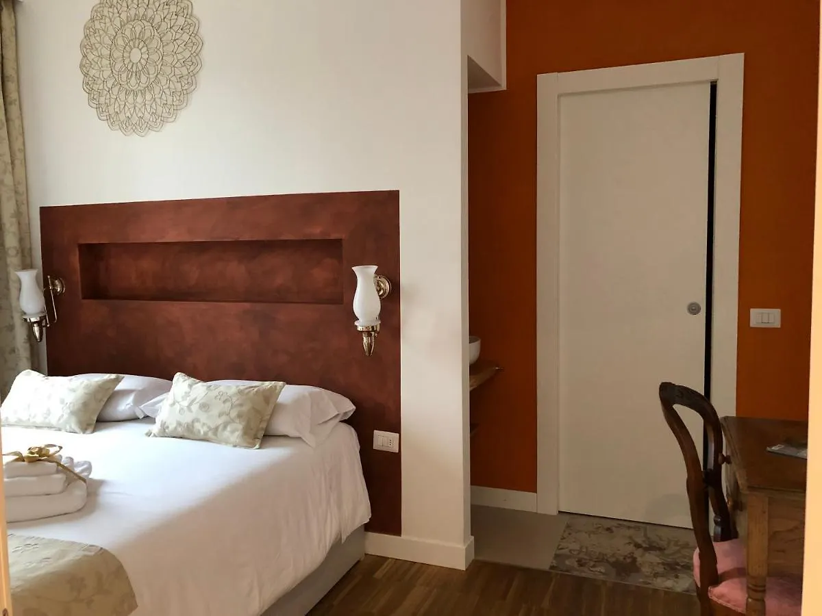 B&B Dimor'A Pitigliano
