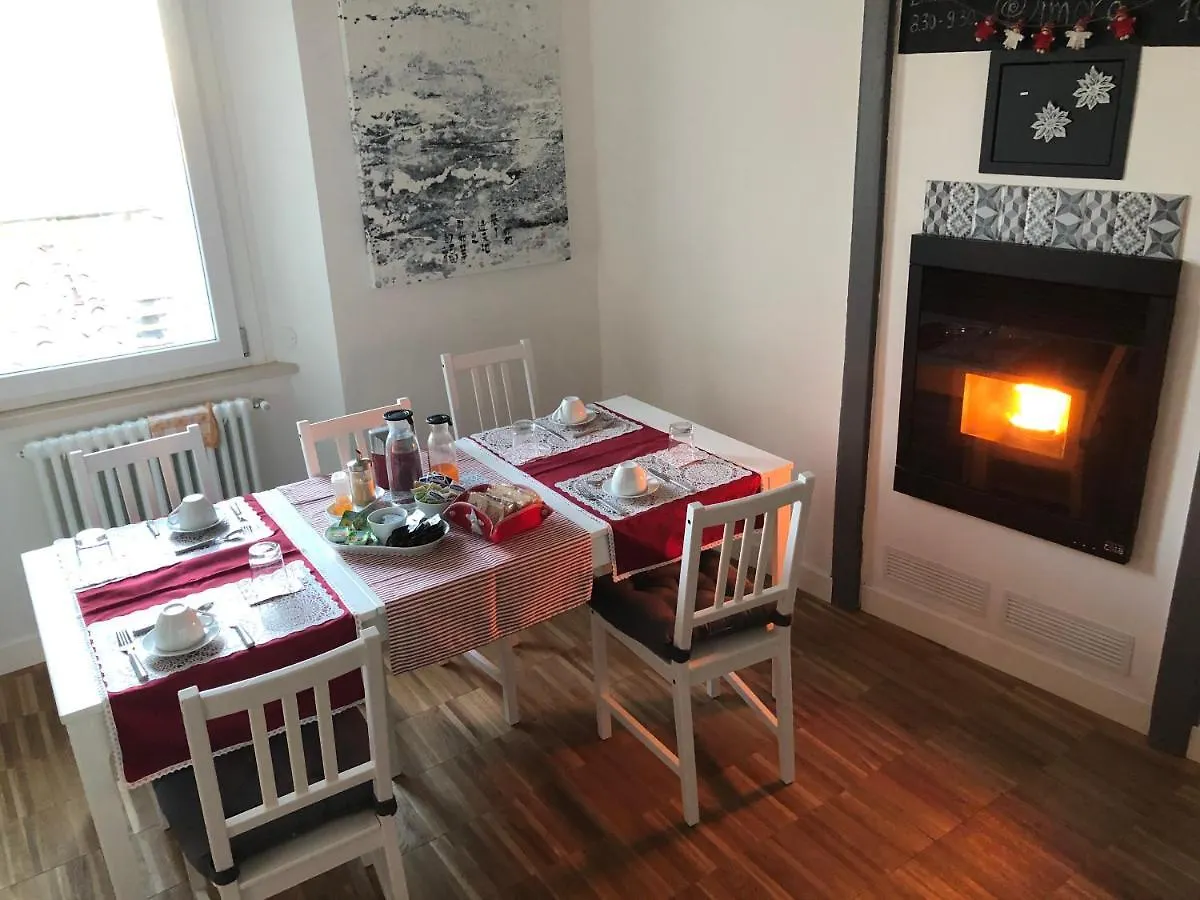 B&B Dimor'A Pitigliano
