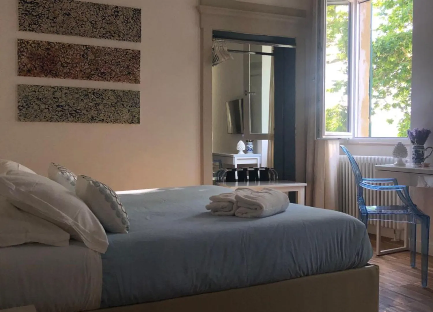 B&B Dimor'A Pitigliano Bed & Breakfast