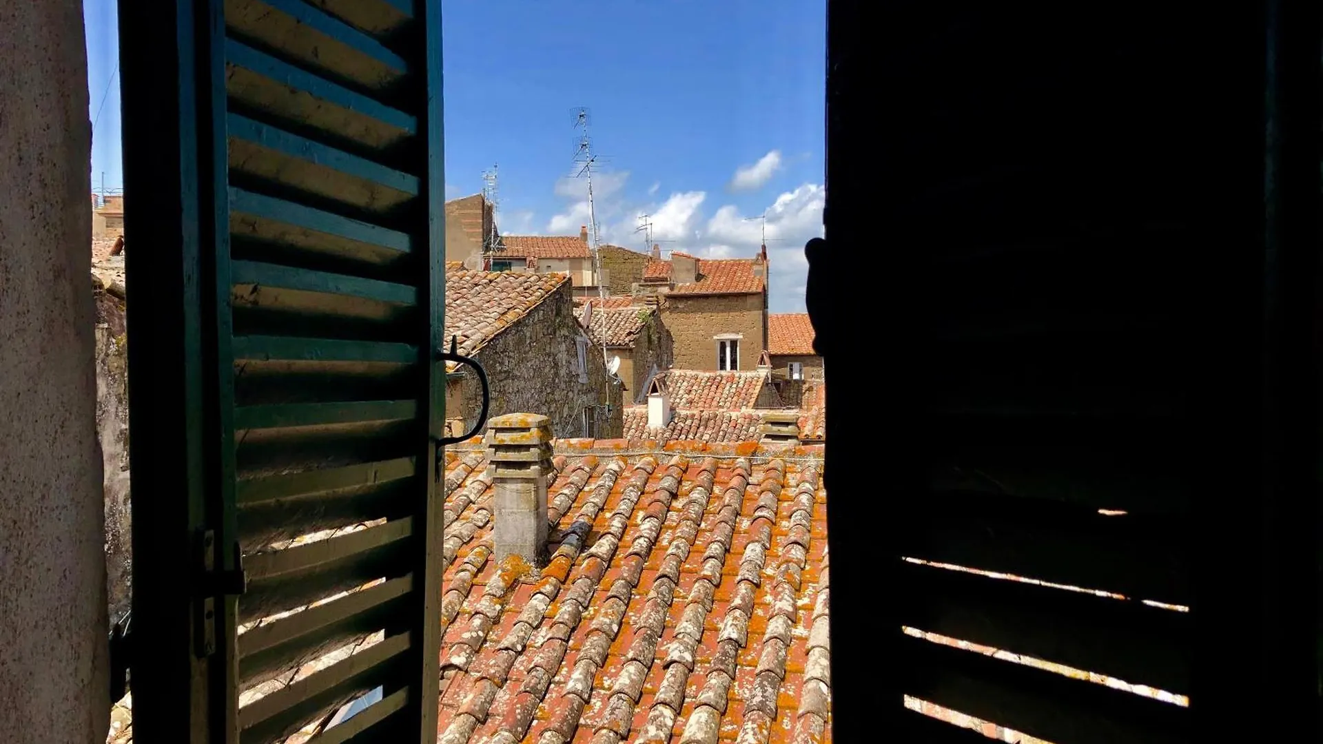 B&B Dimor'A Pitigliano