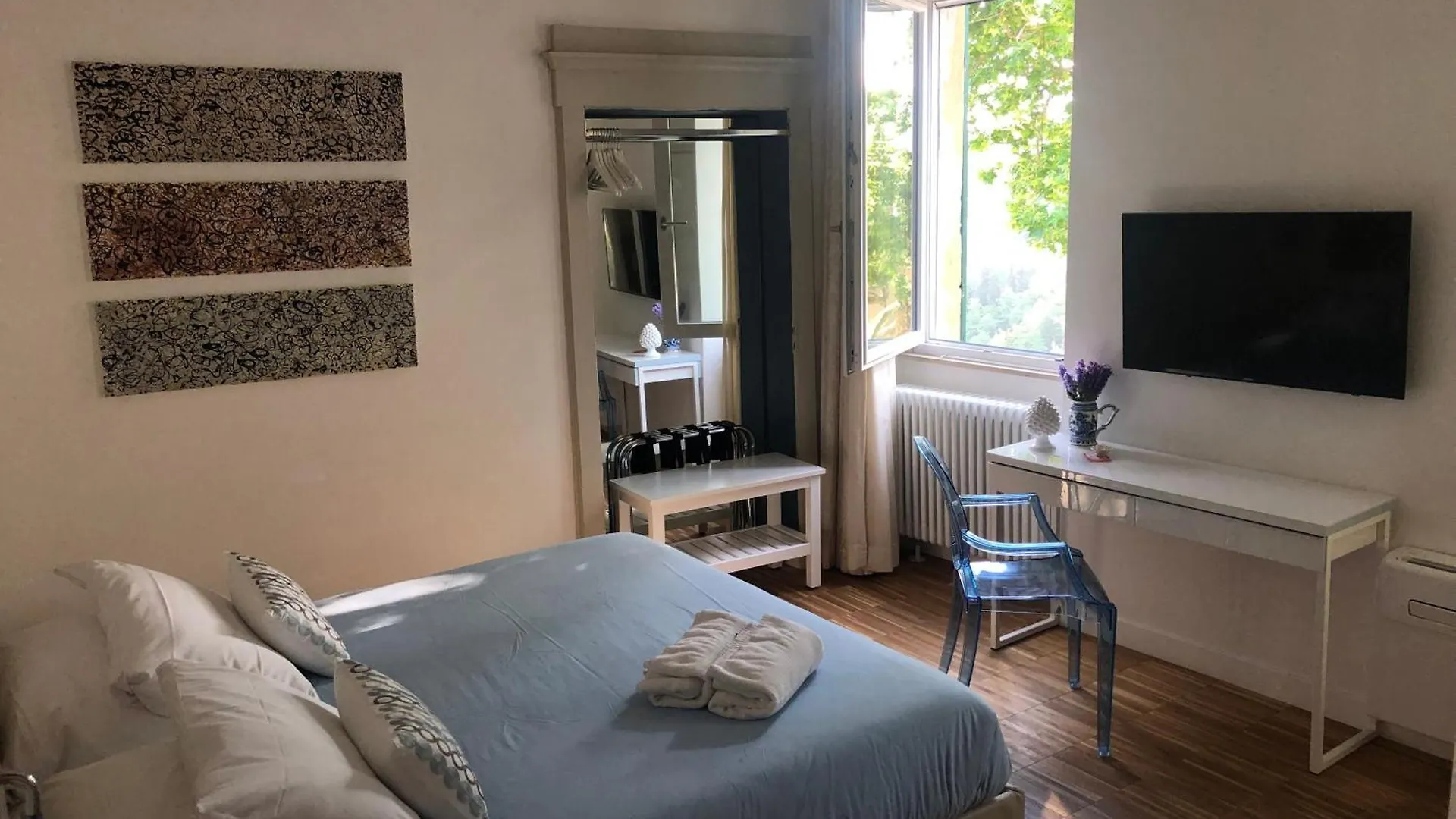 B&B Dimor'A Pitigliano Bed & Breakfast