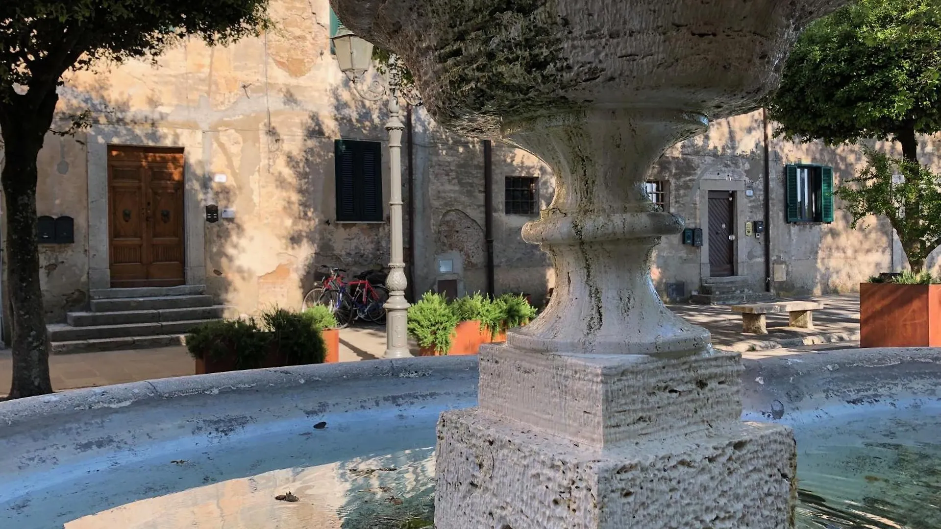 B&B Dimor'A Pitigliano 0*,  Italy