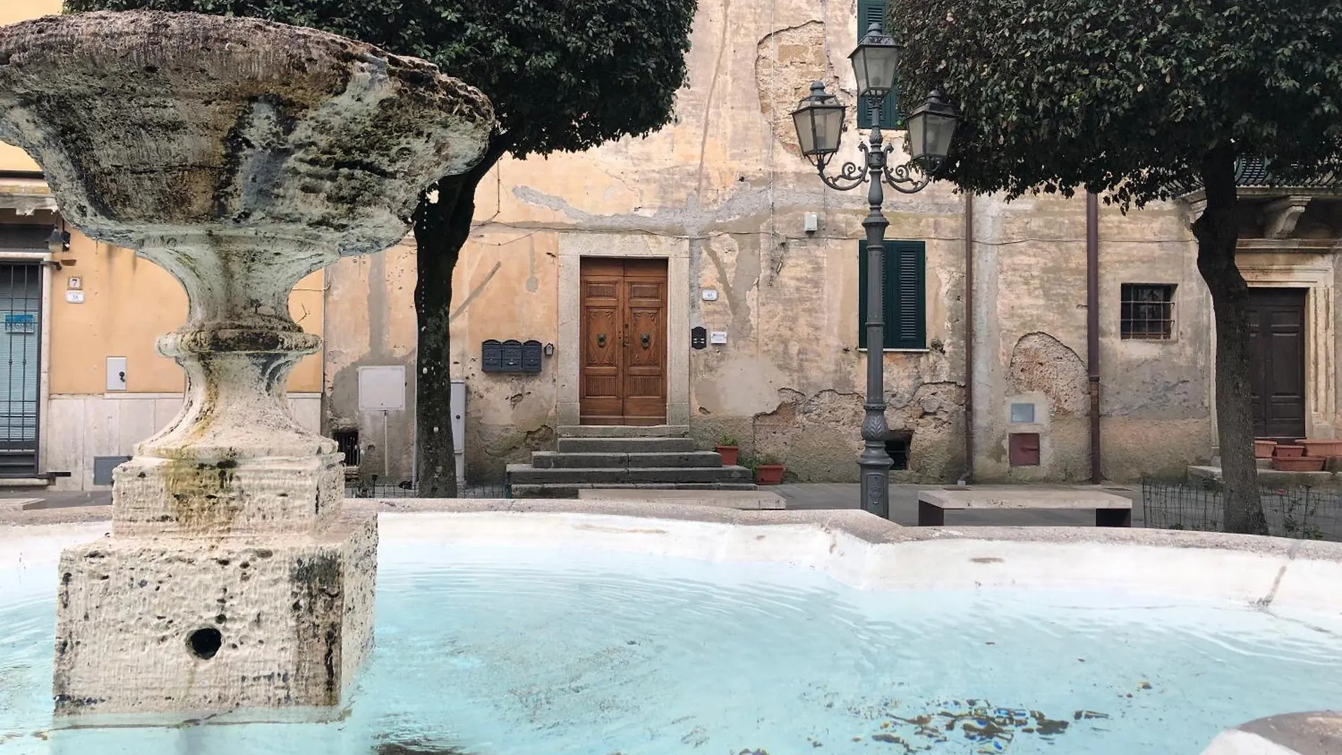 Bed & Breakfast B&B Dimor'A Pitigliano